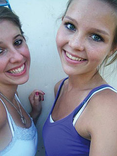 Ein Vierer gef�llig?